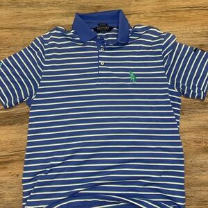 Men’s Ralph Lauren Golf Polo